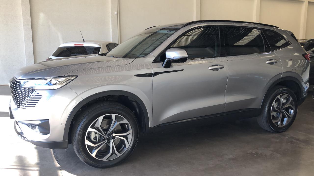 GWM Others 2024