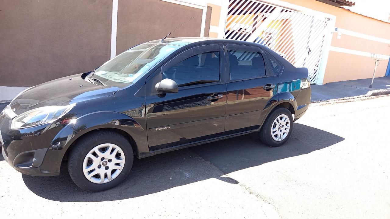 Ford Fiesta OTHERS 2012