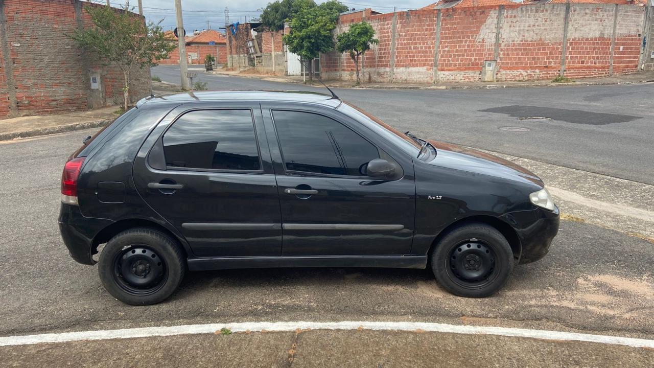 Fiat Palio OTHERS 2005
