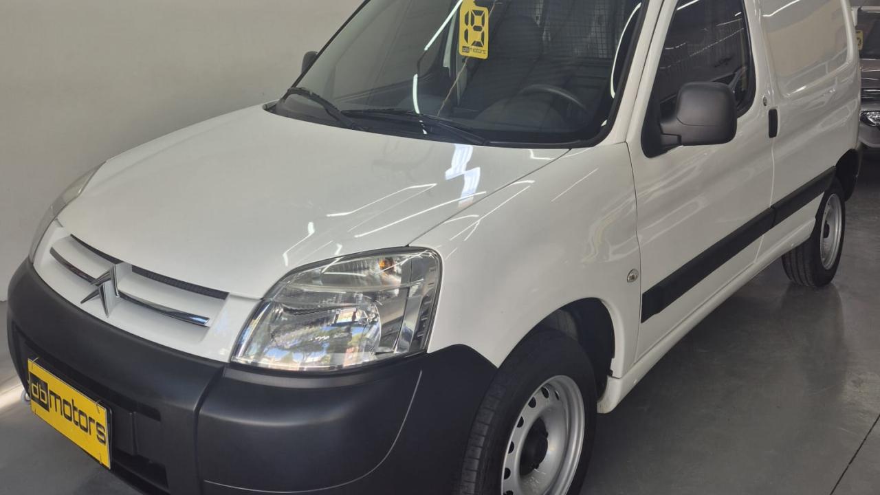 Citroën Berlingo SPORT 1.6 MT 2019
