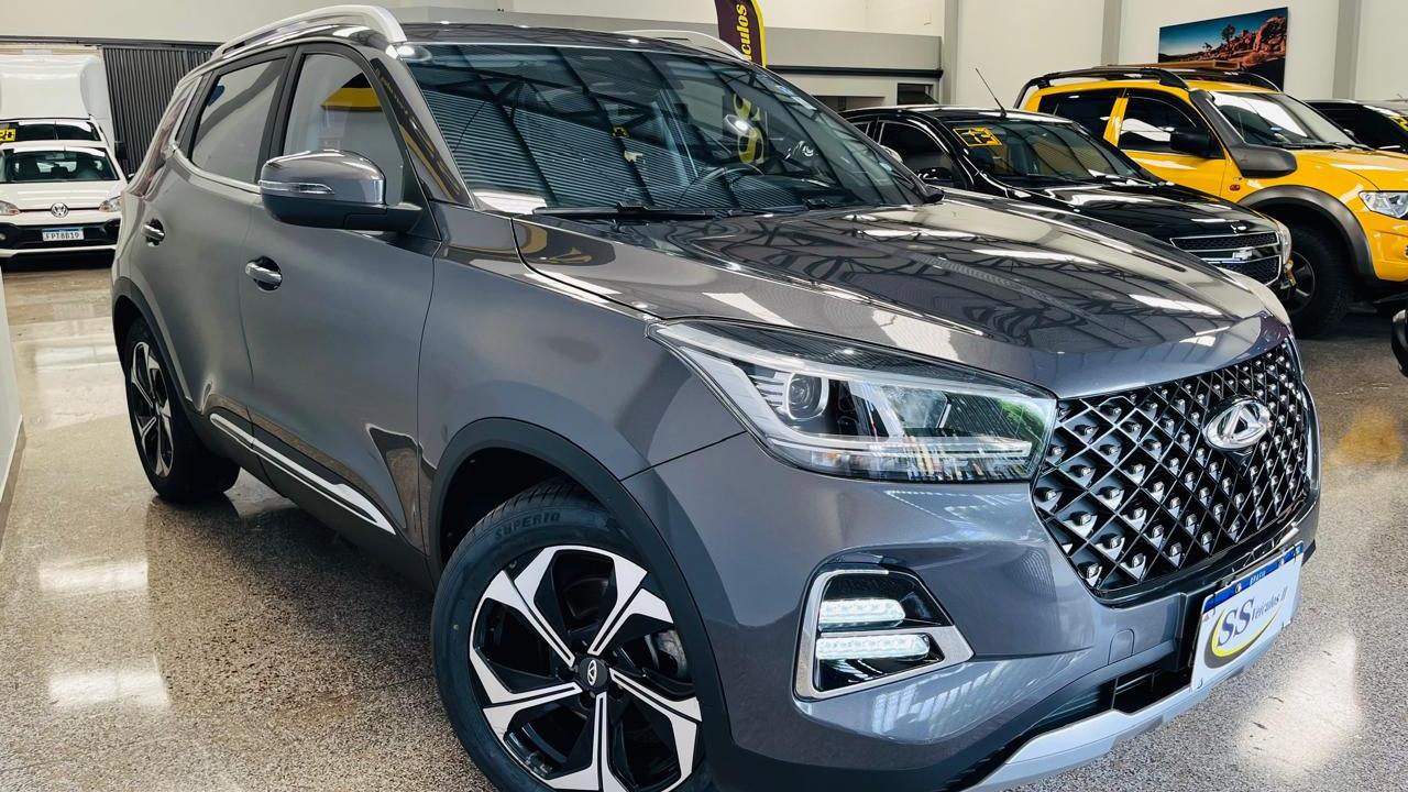 Caoa Chery Tiggo 5X OTHERS 2023