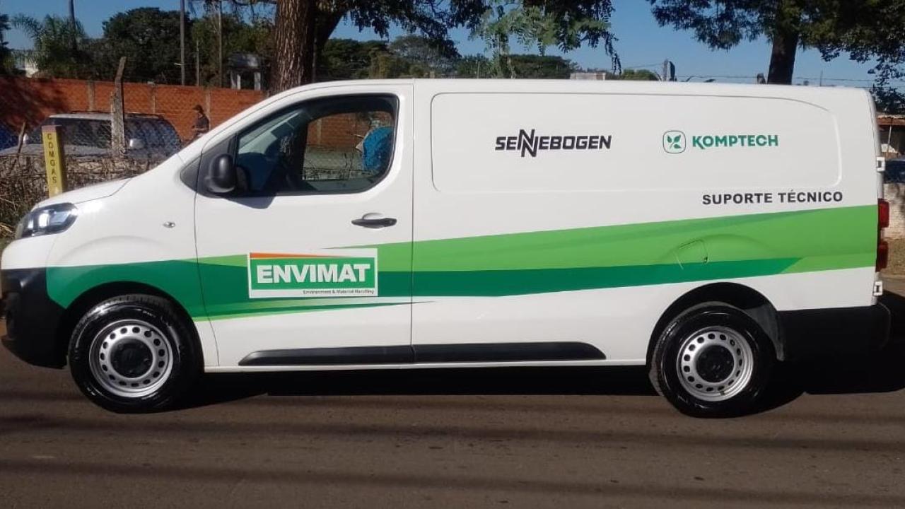 Citroën Jumpy CARGO 1.5 HDI TB 2023