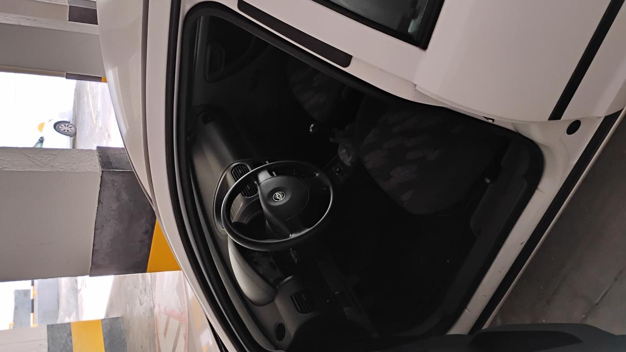 Chevrolet Corsa 2002