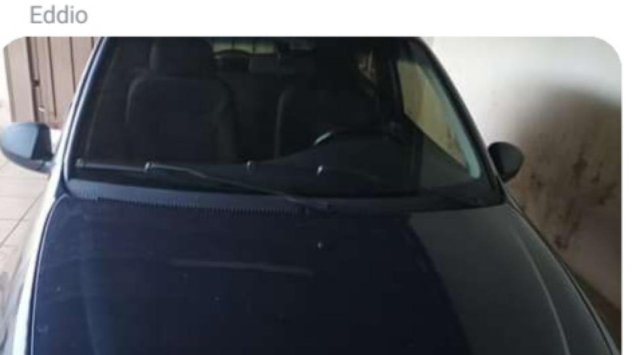 Chevrolet Celta SPIRIT 1.0 VHC 8V 2P 2005