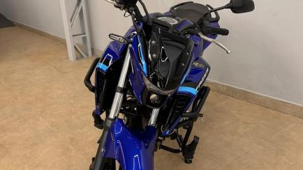 YAMAHA Fazer 250 Fazer FZ25 250 ABS