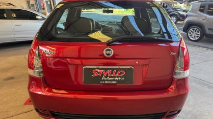 Fiat Palio Fire 1.0 8V (Flex) 4p