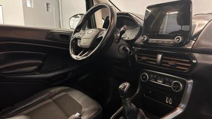 Ford EcoSport Freestyle 1.5 (Flex)