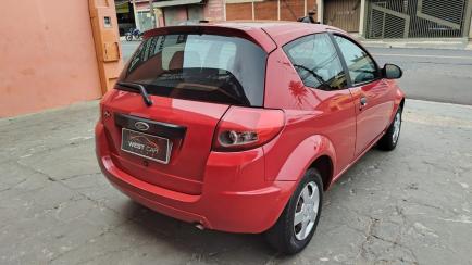 Ford Ka 1.0 Tecno (Flex)