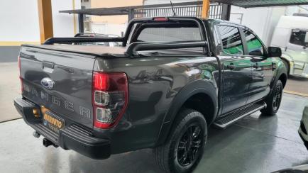 Ford Ranger Cabine Dupla Ranger 3.2 CD Storm 4WD