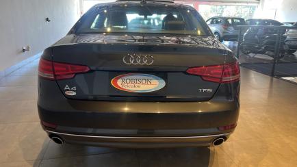 Audi A4 2.0 TFSI Attraction S Tronic