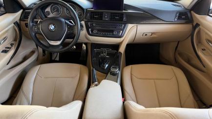 BMW Série 3 320i Sport ActiveFlex