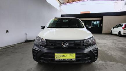 Volkswagen Saveiro 1.6 CS Robust