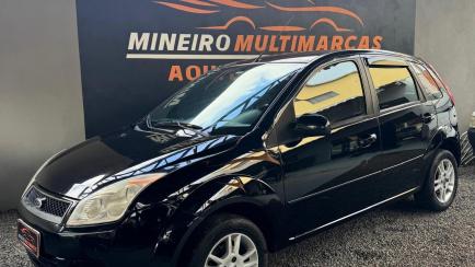 Ford Fiesta Hatch Class 1.0 (Flex)