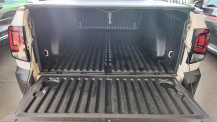 Volkswagen Saveiro 1.6 CS Robust