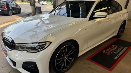 BMW Série 1 118i Sport GP