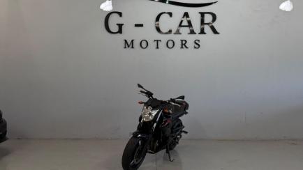 YAMAHA Xj6 N XJ6 N 600