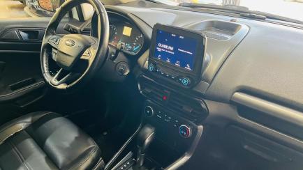 Ford EcoSport SE 1.5 (Aut) (Flex)