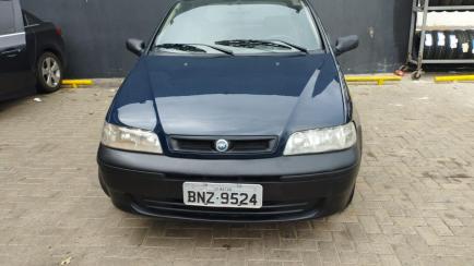 Fiat Palio Fire 1.0 8V