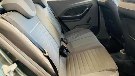 Chevrolet Agile LT 1.4 8V (Flex)