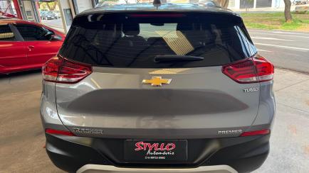 Chevrolet Tracker 1.2 Turbo Premier (Aut)