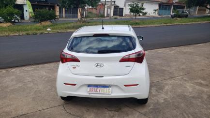 Hyundai HB20 1.0 Comfort