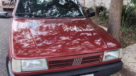 Fiat Uno Mille EP 1.0 IE