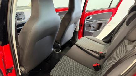 Volkswagen Up! 1.0 12v TSI E-Flex Move Up!