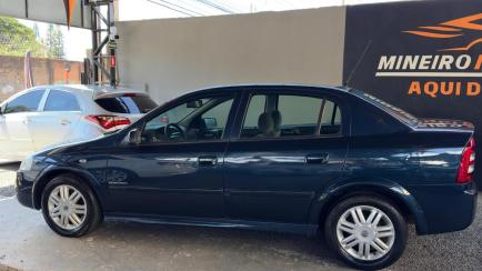 Chevrolet Astra Sedan Elegance 2.0 (Flex)