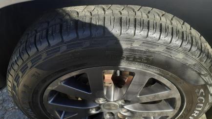 Mitsubishi Pajero TR4 2.0 16V 4X4 (Flex) (Aut)