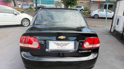 Chevrolet Classic LS 1.0 VHCE (Flex)