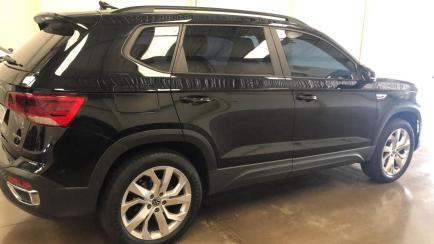 Volkswagen Taos 1.4 250 TSI Comfortline (Aut)