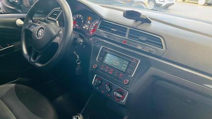 Volkswagen Saveiro Trendline 1.6 MSI CS (Flex)