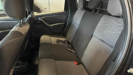 Renault Duster 2.0 16V Dynamique (Flex)