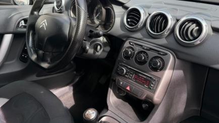 Citroën C3 Tendance 1.5 8V (Flex)