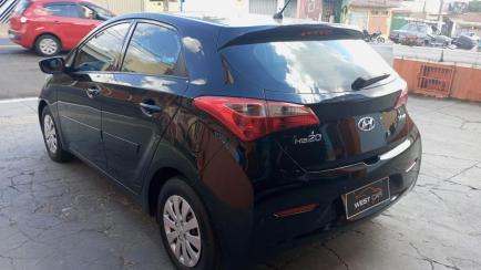 Hyundai HB20 1.6 Comfort Plus