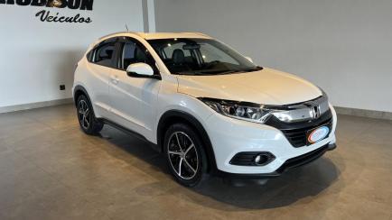 Honda HR-V EXL CVT 1.8 I-VTEC FlexOne