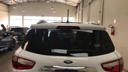 Ford EcoSport Titanium 1.5 (Aut) (Flex)