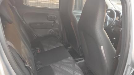 Fiat Mobi Evo Like 1.0 (Flex)