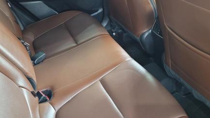 Hyundai Creta 2.0 Prestige (Aut)