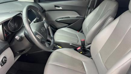 Hyundai HB20S 1.6 Premium (Aut)