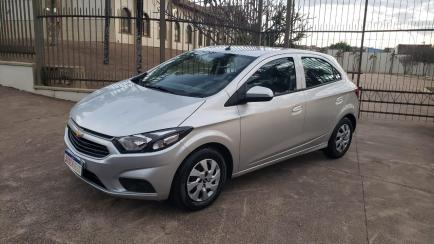 Chevrolet Onix 1.0 (Flex)