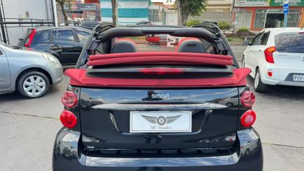 Smart fortwo Cabrio Smart fortwo 1.0 Turbo Cabrio