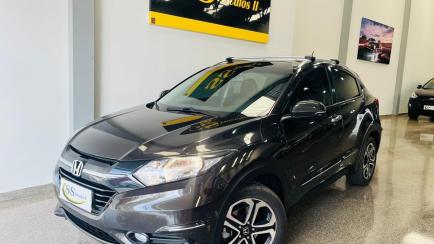 Honda HR-V EXL CVT 1.8 I-VTEC FlexOne