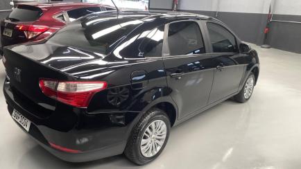 Fiat Grand Siena 1.0 Attractive