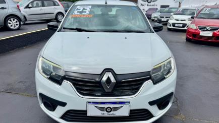 Renault Logan 1.0 Zen
