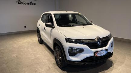 Renault Kwid 1.0 Zen