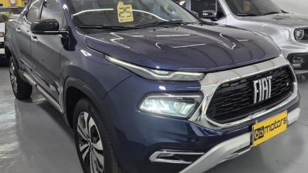 Fiat Toro 1.3 T270 Volcano (Aut)