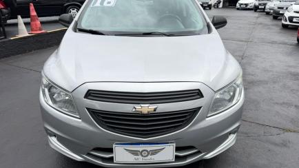 Chevrolet Prisma 1.0 Joy SPE/4