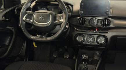 Fiat Cronos 1.0 Drive