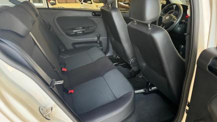 Volkswagen Gol 1.0